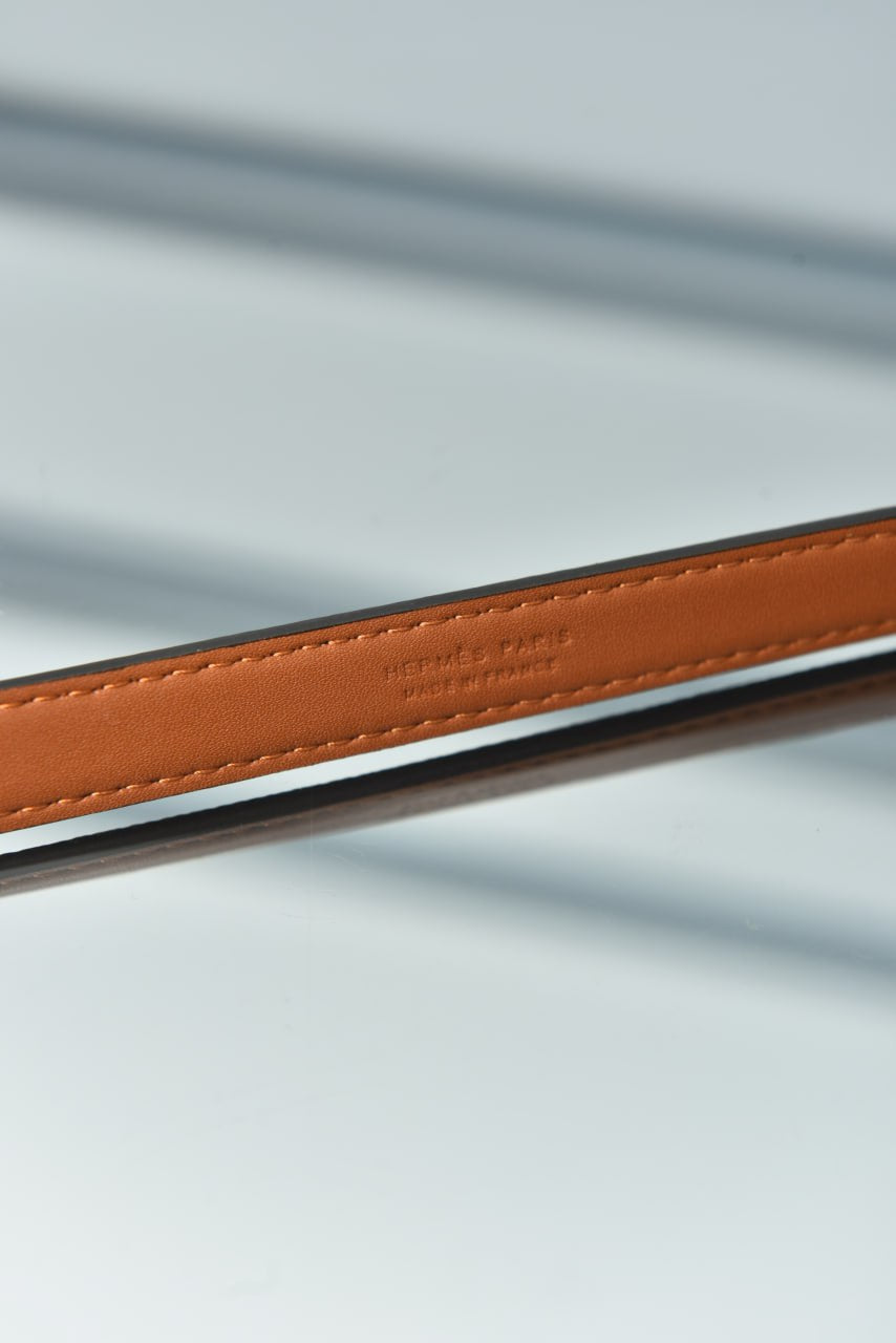 '-H Belt