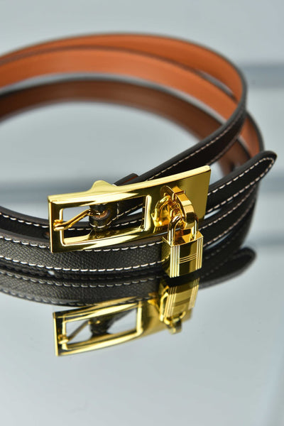 '-H Belt