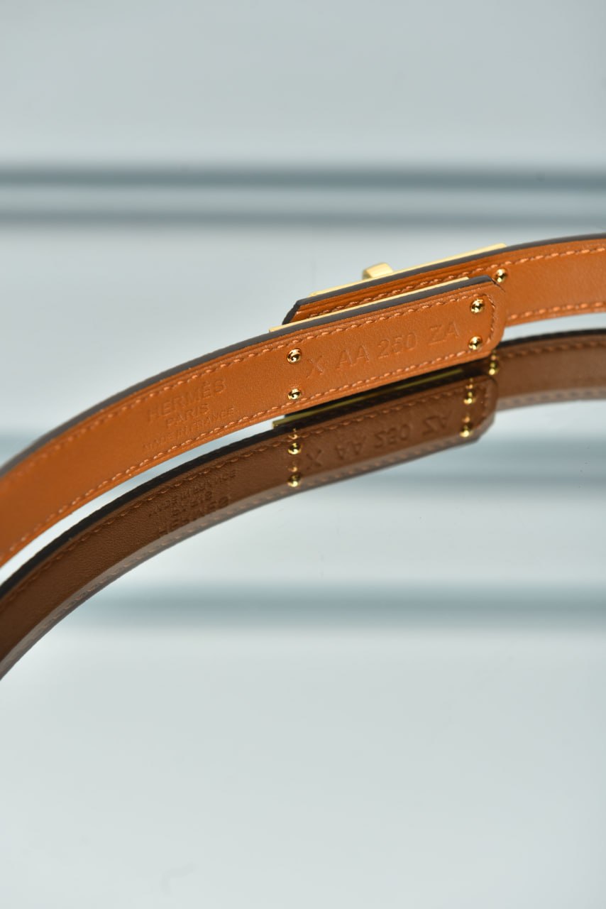 '-H Belt