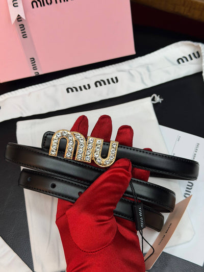 MM- Belt