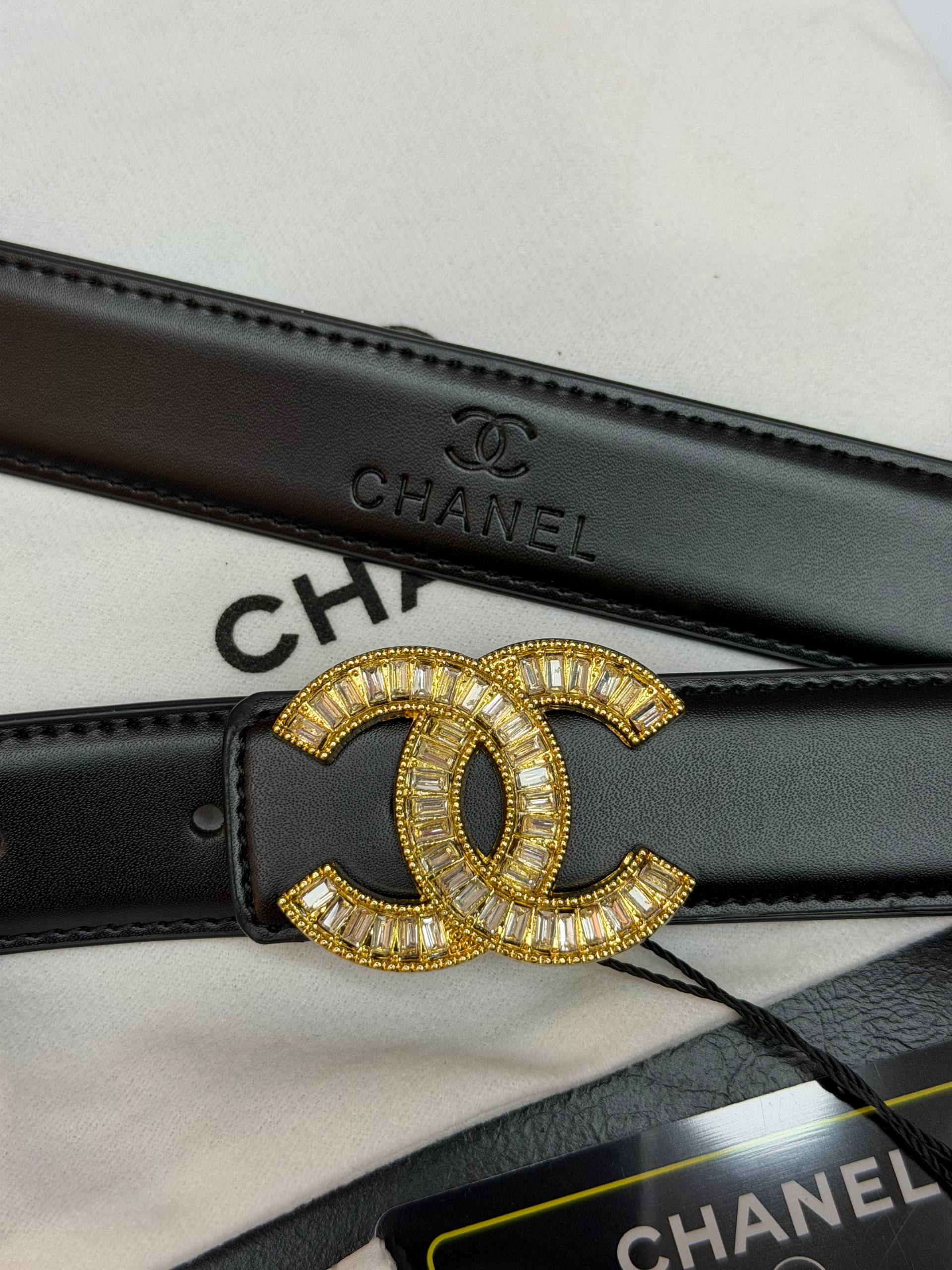 '-C Belt