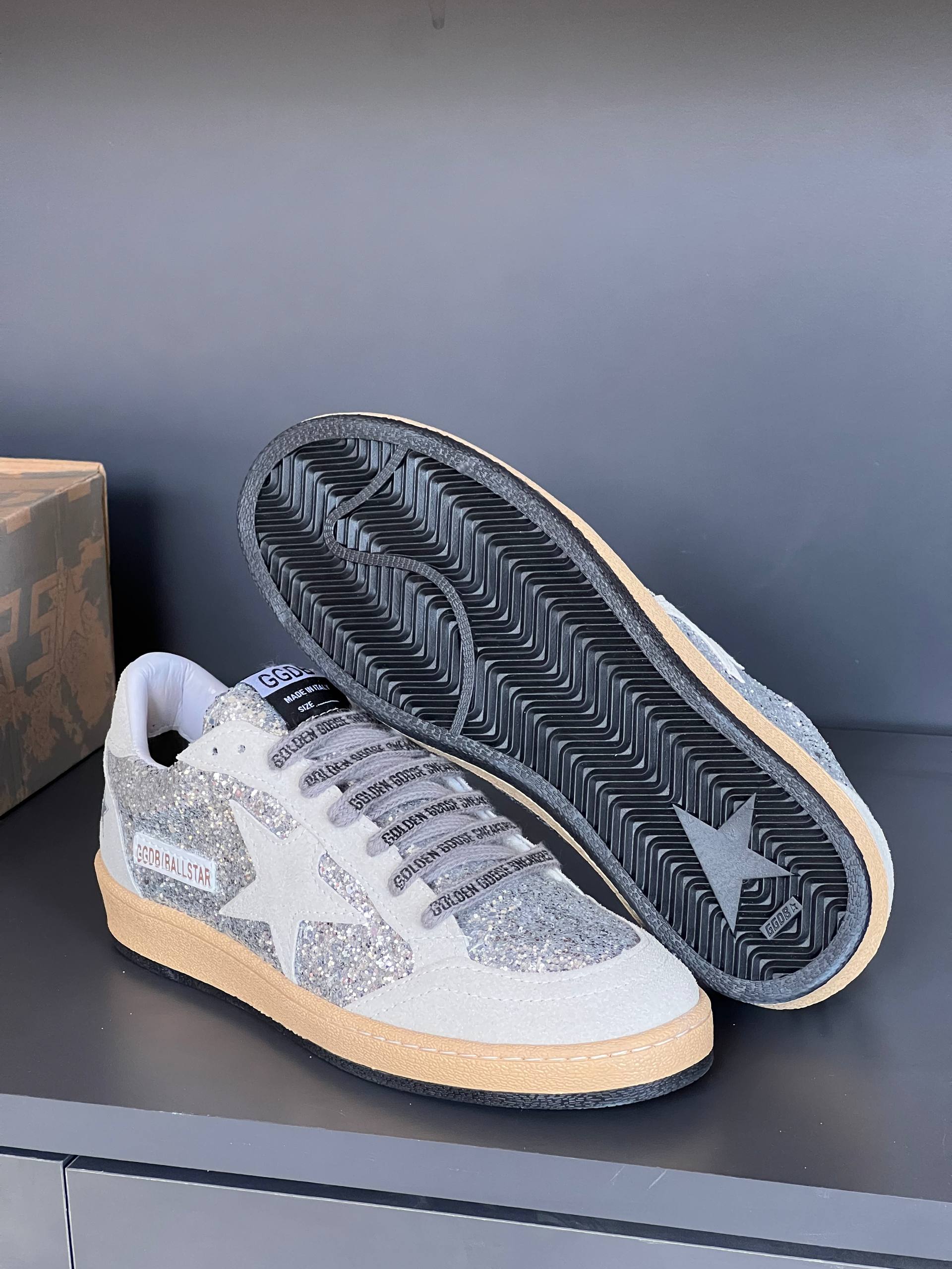 'GG - Shoes