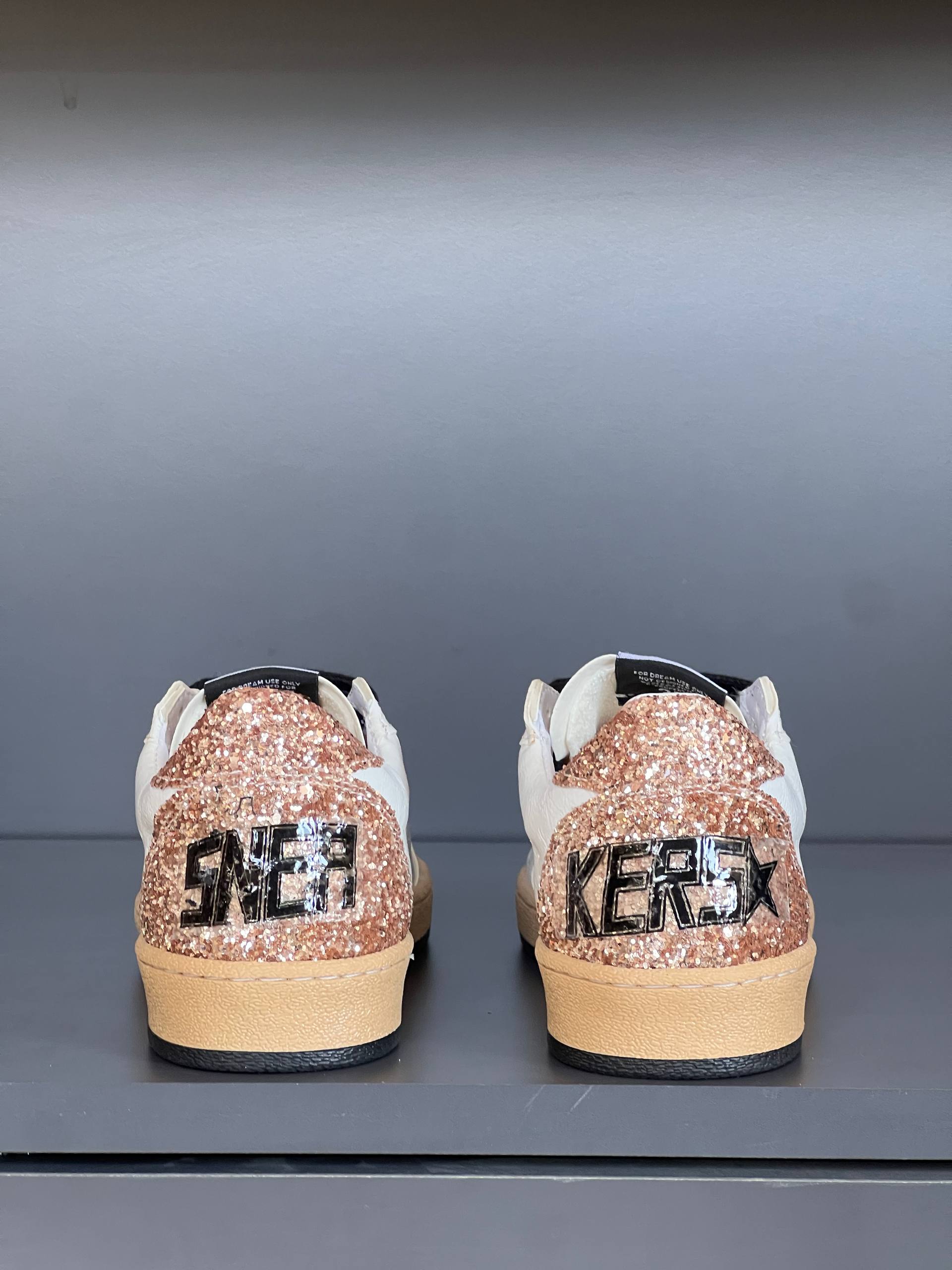 'GG - Shoes
