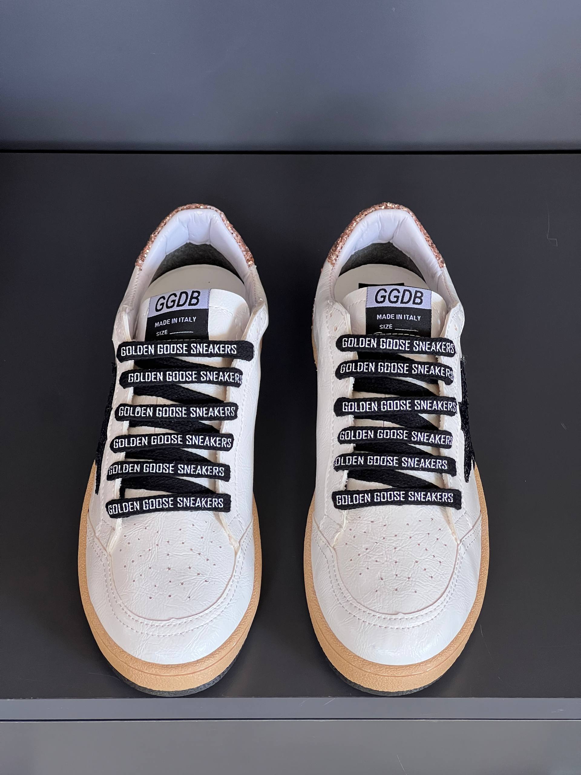 'GG - Shoes