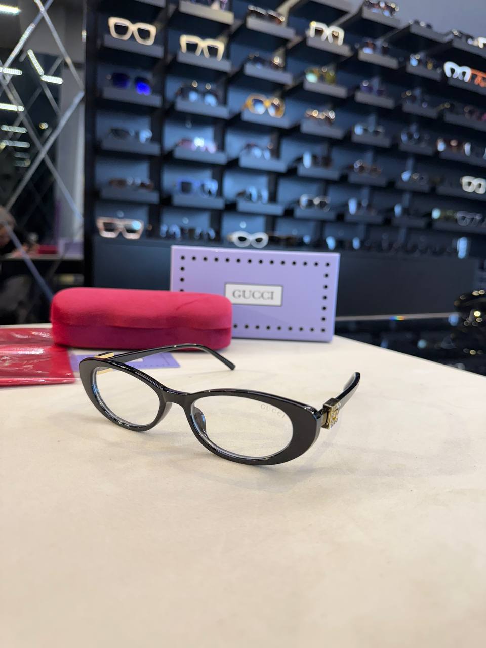 G - Sunglasses