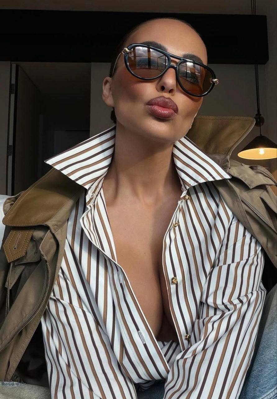 B -Sunglasses