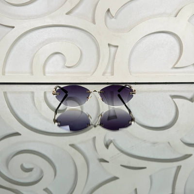 C – Sonnenbrille
