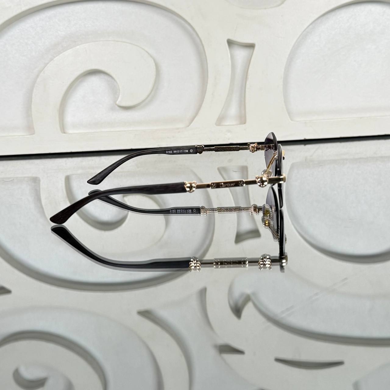 C - Sunglasses