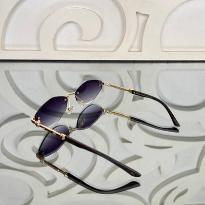 C - Sunglasses