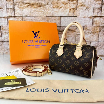 Sac Nano Speedy 20