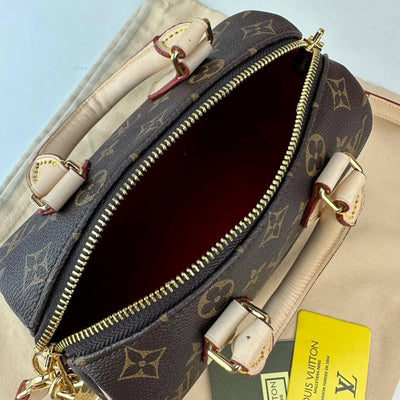 Sac Nano Speedy 20