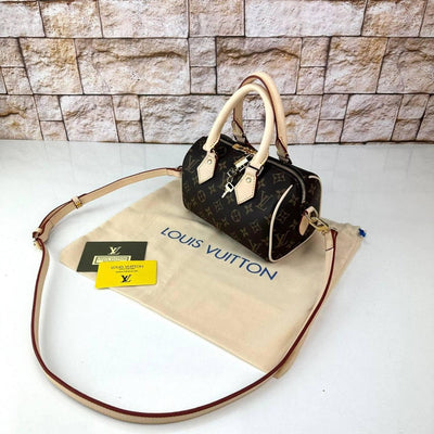 Sac Nano Speedy 20